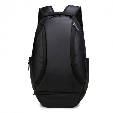 OZUKO Men's Travel Bags Fashion Men Backpacks Large Capacity Nylon Waterproof Male mochila Multifunction Casual Laptop Backpack