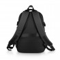 15.6'' Laptop Backpacks Men Women Students School Bag  External USB Charge Backpack Teenager Casual Travel Multifunction Mochila