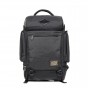 OZUKO Fashion Men's Backpack Casual Trend Student School Bag Waterproof Travel 15 Inch Laptop Bag for male Mochila 2018 New