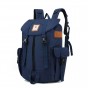 OZUKO New Style Multifunctional Travel Backpack Brand Men Backpacks Laptop Bag Mochila Fashion Large Capacity Student School Bag