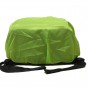 Backpack Raincoat Suit for 35L-45L Waterproof Fabrics Rain Covers Travel Luggage Bag Raincoats Fast Shipping