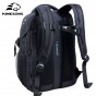 Kingsons 15.6 inch Shockproof Men Laptop Backpacks Male Bag Large Capacity Wear-resistant School Bags Business Travel Backpacks