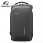 Kingsons KS3149W 13'' 15'' External USB Charging Laptop Backpacks School Backpack Bag Men Women Travel Bags