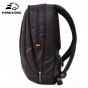 Kingsons KS3019W Candy Black Laptop Backpack Man Daily Rucksack Travel Bag School Bags 15.6 inch Women Bagpack Mochila Feminina