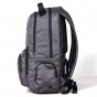 Kingsons KS3049W Shockproof Laptop Backpack Male High Quality Student Notebook Bags Nylon Bagpack for Men Mochila