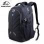 NEW Kingsons Shockproof Laptop Backpacks Male Bag Large Capacity Notebook Bagpack Teenager Boy Mochila Militar School Bags