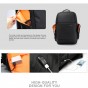 NEW Kingsons 15.6 inch Men Women's Laptop Backpack Multi-function Notebook Computer backpack travel School Bags Backpack