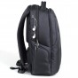 Kingsons Brand 15.6 inch Men Laptop Backpack Travel Backpacks Multifunction Rucksack Large Capacity Anti-theft Waterproof Moch