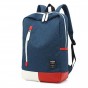 OZUKO 2018 New Style Men's Canvas Backpack Fashion College Student Bag For Teenagers Male Laptop Mochila Casual Travel Rucksacks