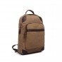OZUKO New Fashion Men's Backpack Vintage Canvas Backpack School Bag Men's Large Capacity Travel Bags For Teenager Rucksack 2018