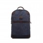 OZUKO New Fashion Men's Backpack Vintage Canvas Backpack School Bag Men's Large Capacity Travel Bags For Teenager Rucksack 2018