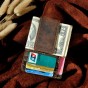 Cattle male Real leather Credit Card Case Bill Holder Magnet Money Clip Slim Handy Wallet Mini Front Pocket Purse For Men 1025
