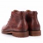 Brand Fashion Genuine leather Men Boots, Popular Fshion Men Ankle Boots, Men Chukka Boots Vintage Autumn high-top Handmade shoes