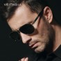VEITHDIA Polarized Brand Mens Sunglasses Fashion Sun Glasses Eyewear Accessories For Men oculos de sol masculino 3250