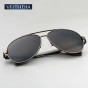 VEITHDIA Aluminum Magnesium Polarized Mens Sunglasses Men Sun Glasses For Men Eyewear Accessories oculos de sol masculino 2605
