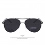 MERRY'S Fashion Summer Men's Polarized Sunglasses Oculos Multicolor Driving MB209A