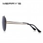 MERRY'S DESIGN Men/Women Classic Pilot Sunglasses UV400 Protection S'6122