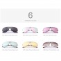MERRY'S DESIGN Men/Women Classic Pilot Sunglasses UV400 Protection S'6122