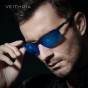 VEITHDIA Original Box Brand Designer Men's Polarized Sun glasses Night Vision Male Eyewear Sunglasses Oculos For Men VT6502