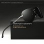 VEITHDIA Aluminum Magnesium Rimless Men's Sunglasses Polarized UV400 Lens Sun Glasses Male Eyewears Accessories For Men 6500