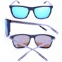 2018 Sunglasses Men Aluminum magnesium Male Polarized Sun Glasses Vintage Aviation Pilots Sports Outdoor Design Night Vision