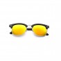 Half Metal Polarized Sunglasses Men Women Brand Designer Glasses Sun Glasses Fashion Gafas Oculos De Sol UV400 Classic