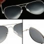2018 HD Fashion Brand Sunglasses Man Glasses Sun Glasses Mirror Vintage Sunglasses Yurt Goggle Glasses Male Retro Glasses UV400