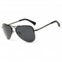 Newest Classic Aviation Polarized Men Sunglasses Brand Designer Driving Eyewear Sun Glasses Travel Flying women UV400