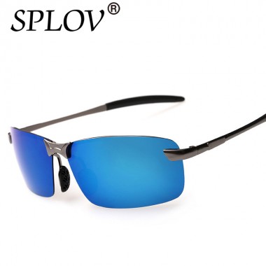 New Polarized Sunglasses Men Travel Driving Mirror Male Sun glasses Eyewear Accessories Goggle  glasses gafas de sol 2018