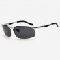 New Polaroid Sunglasses aluminum Polarized Driving Sun Glasses Mens Sunglasses Designer Fashion Male Sunglasses