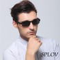 Newest Fashion Mens UV400 Polarized Coating Sunglasses Men Driving Mirrors Travel Eyewear Sun Glasses Travel Driving