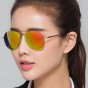 2018 Polarized sunglasses men brand designer fashion sun glasses for men with box Travel activity de sol