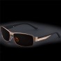 2018 Male male sunglasses polarized sunglasses Men sunglasses Travel aluminum magnesium sun glasses