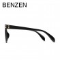 BENZEN Sunglasses Men Polarized Sun Glasses For Male Women Driving Glasses Ladies Driver Eyewear Black With Case 9262