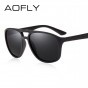AOFLY Fashion HD Polarized Sunglasses Men Driving Sun Glasses For Men Brand Design High Quality Eyewear Male Gafas De Sol AF8037