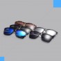 AOFLY Classic Polarized Sunglasses Fashion Style Sun Glasses for Men/Women Vintage Brand Design oculos de sol masculino UV400