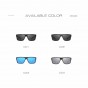 AOFLY BRAND DESIGN New 2018 Polarized Sunglasses Men Sunglasses Male Classic Retro Mirror Goggles Shades Oculos Gafas De AF8067