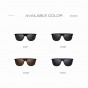 AOFLY BRAND DESIGN Men Sunglasses Polarized Lens Classic Gafas Retro Sun Glasses Stylish Eyewear For Male Oculos UV400 AF8069