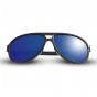2018 Hot Aviator Sunglasses Man High Quality Classical Sun Glasses Women Masculino Outdoors Colorful Mirror Lens Oculos de sol