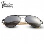 2018 Newest Bamboo Sunglasses Men Wooden Sun glasses Women Brand Designer UV400 Mirror Original Wood Glasses Oculos de sol