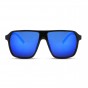 2018 New Fashion Sunglasses Men & Women Vintage Coating Sun Glasses Brand Designer Retro oculos de sol