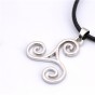 2018 New Necklace Pendant Jewelry For Men and Women Fashion Personality Necklace Party Trendy Vintage Jewelry For Women Bijoux