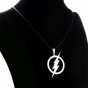 Mens Statement Necklace Stainless Steel Necklaces & Pendants Steampunk Choker Necklace Vintage Jewelry Gifts for the New Year