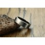 Modyle 2018 New Dropshipping Punk Retro Silver Men Jewelry Unique Stainless Steel Rings for Men Hot Sale