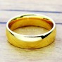 2018 New Fashion Best Ring For Man Gift The Rings For Women and Men Unisex 316L Eternity Stainless Steel Men Ring