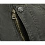 2018 New Style AFS JEEP Long Jacket Men 100 Cotton Casual Mens Jackets And Coats Loose Fashion Stylish 178zr