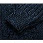 AFS jeep Free shipping Men Sweaters Famous Brand Zipper Knitted Cardigan for Men Winter Turtleneck Cardigan Man Knitwear 93zr