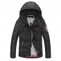 Free Shipping Winter Mens Outwear Cotton-padded jacket Fashion Thicking Warm Jacket Winter Jacket Men Parka DL 105