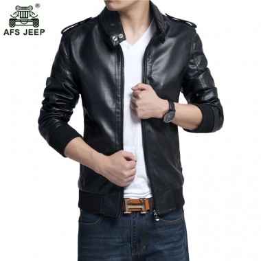 Free  shipping 2018 Autumn  men's   casual Men Slim Spring Autumn  Coat Jacket  Outwear Asia Size M-4XL   89hfx
