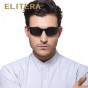 ELITERA Aluminum Brand New Polarized Sunglasses Men Fashion Sun Glasses Travel Driving Male Eyewear Oculos Gafas De So E8177